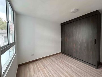 Venta Apartamento en La Francia - Manizales