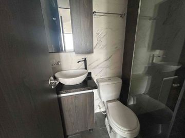 Venta Apartamento en La Francia - Manizales