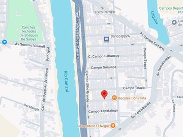 Casa en venta en Fracc. Carrizal, Villahermosa – ¡Excelente ubicación y precio!