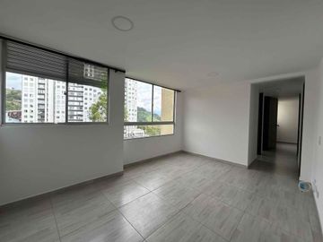Venta Apartamento en La Francia - Manizales