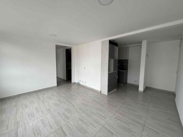 Venta Apartamento en La Francia - Manizales