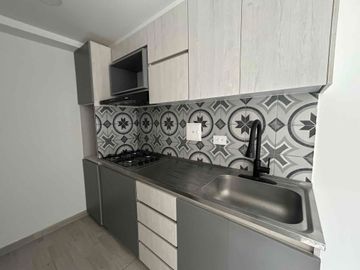 Venta Apartamento en La Francia - Manizales