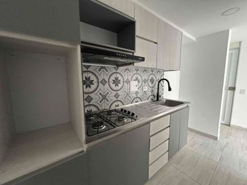 Venta Apartamento en La Francia - Manizales