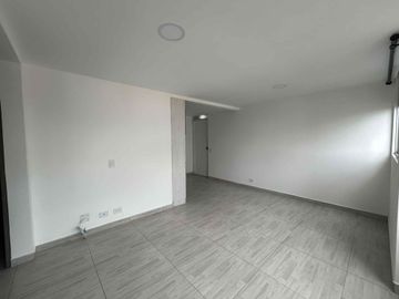Venta Apartamento en La Francia - Manizales