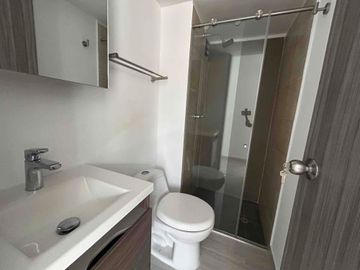 Venta Apartamento en La Francia - Manizales