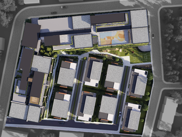 Casas de 3 dorm en innovador proyecto en Tumbaco desde 224m2, Entrega 2026 y 2027