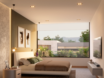 Casas de 3 dorm en innovador proyecto en Tumbaco desde 224m2, Entrega 2026 y 2027