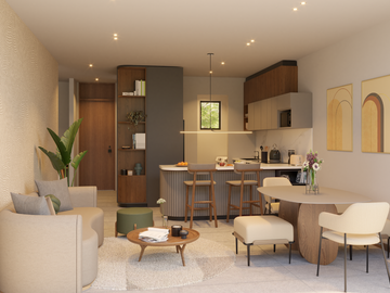 Casas de 3 dorm en innovador proyecto en Tumbaco desde 224m2, Entrega 2026 y 2027