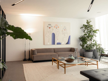 Thompson CDMX Departamento en venta