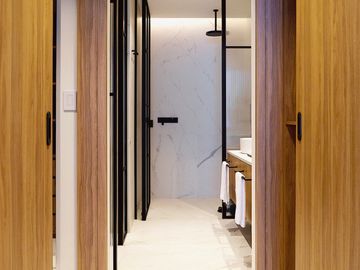 Thompson CDMX Departamento en venta