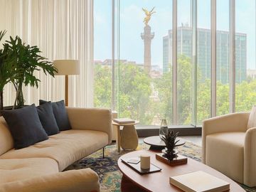 Thompson CDMX Departamento en venta