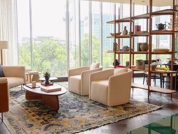 Thompson CDMX Departamento en venta