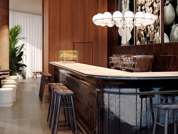Thompson CDMX Departamento en venta