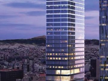 Thompson CDMX Departamento en venta