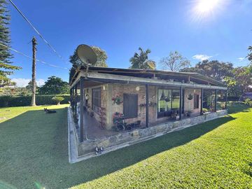 SE VENDE CASA CAMPESTRE