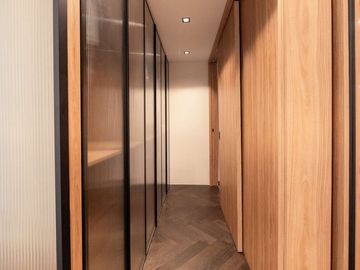 Departamento en venta Thompson México City