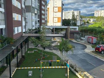 SE VENDE APARTAMENTO EN ARMENIA