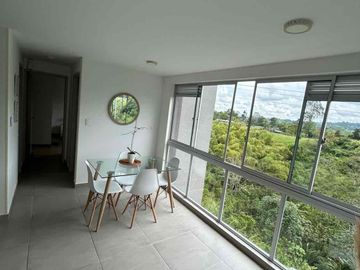 SE VENDE APARTAMENTO EN ARMENIA