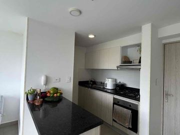 SE VENDE APARTAMENTO EN ARMENIA