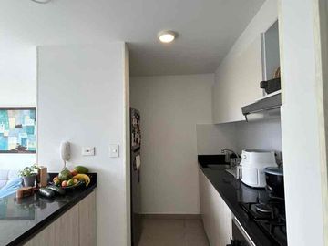SE VENDE APARTAMENTO EN ARMENIA