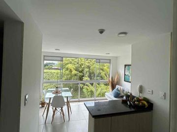 SE VENDE APARTAMENTO EN ARMENIA