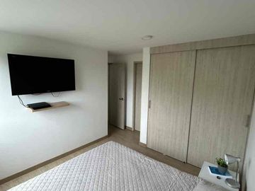 SE VENDE APARTAMENTO EN ARMENIA