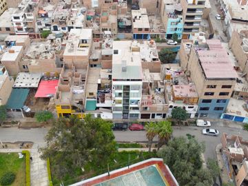 DEPARTAMENTO EN VENTA EN CHICMABAMBA, SMP, CERCA A AV. DOMINICOS