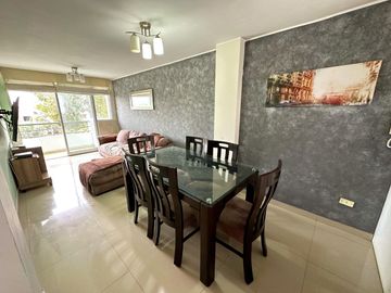 DEPARTAMENTO EN VENTA EN CHICMABAMBA, SMP, CERCA A AV. DOMINICOS