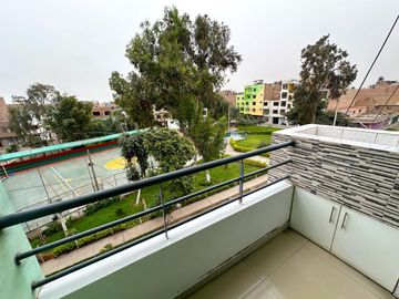 DEPARTAMENTO EN VENTA EN CHICMABAMBA, SMP, CERCA A AV. DOMINICOS