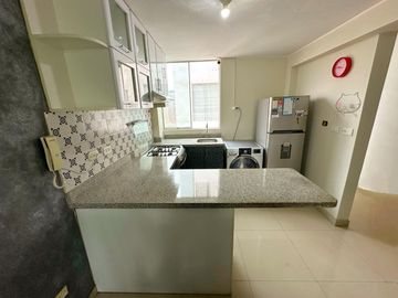 DEPARTAMENTO EN VENTA EN CHICMABAMBA, SMP, CERCA A AV. DOMINICOS
