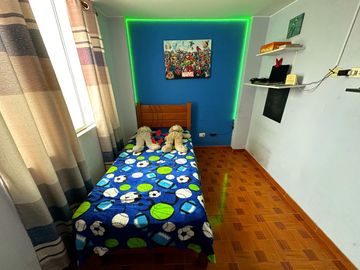 DEPARTAMENTO EN VENTA EN CHICMABAMBA, SMP, CERCA A AV. DOMINICOS