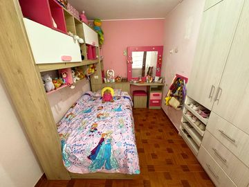 DEPARTAMENTO EN VENTA EN CHICMABAMBA, SMP, CERCA A AV. DOMINICOS