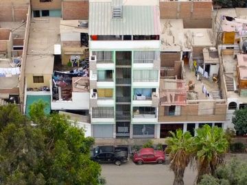 DEPARTAMENTO EN VENTA EN CHICMABAMBA, SMP, CERCA A AV. DOMINICOS