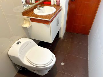 DEPARTAMENTO EN VENTA EN CHICMABAMBA, SMP, CERCA A AV. DOMINICOS