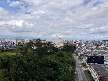 VENTA APARTAMENTO ARMENIA UNICENTRO