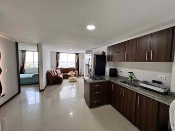 VENTA APARTAMENTO ARMENIA UNICENTRO