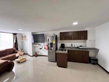 VENTA APARTAMENTO ARMENIA UNICENTRO