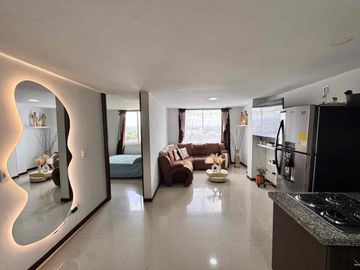 VENTA APARTAMENTO ARMENIA UNICENTRO