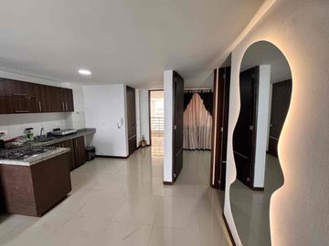 VENTA APARTAMENTO ARMENIA UNICENTRO