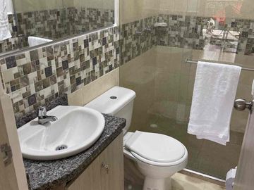 SE VENDE APARTAMENTO EN ARMENIA