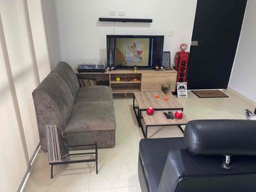 SE VENDE APARTAMENTO EN ARMENIA