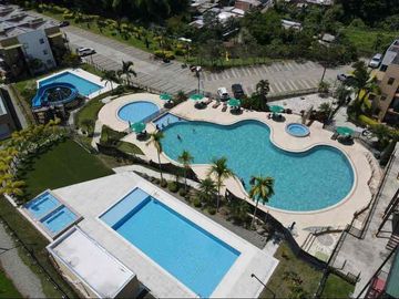 SE VENDE APARTAMENTO EN ARMENIA