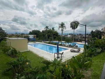 SE VENDE APARTAMENTO EN ARMENIA