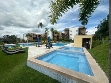 SE VENDE APARTAMENTO EN ARMENIA