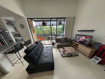 SE VENDE APARTAMENTO EN ARMENIA