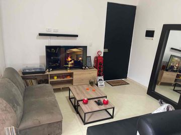SE VENDE APARTAMENTO EN ARMENIA