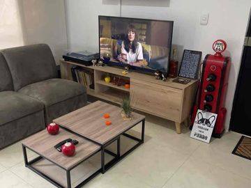 SE VENDE APARTAMENTO EN ARMENIA