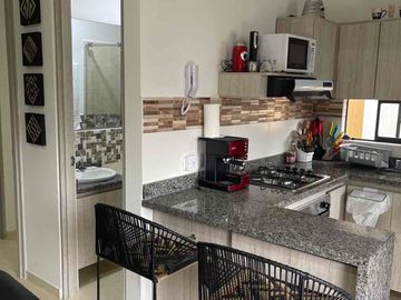SE VENDE APARTAMENTO EN ARMENIA