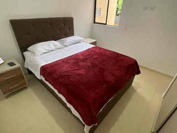 SE VENDE APARTAMENTO EN ARMENIA