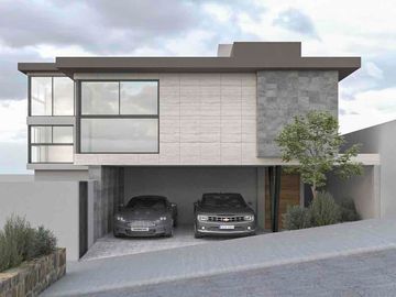 CASA CON ALBERCA NUEVA